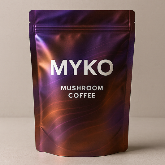 Myko Mushroom Koffie